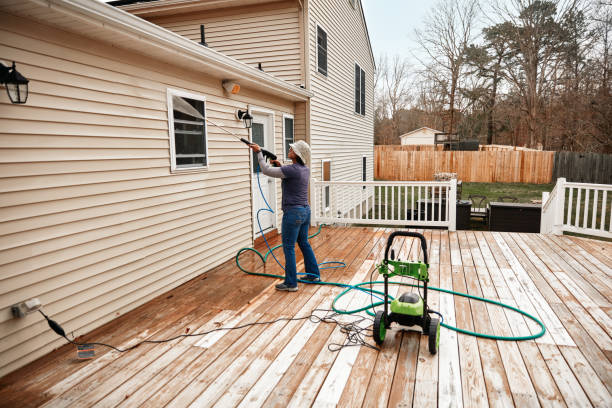 Best Pressure Washing Company Near Me  in Montpelier, OH