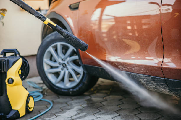 Best Best Pressure Washing Companies  in Montpelier, OH