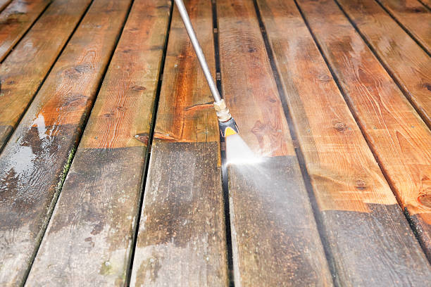 Best Fence Pressure Washing  in Montpelier, OH