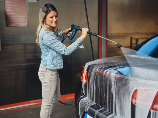 Best Concrete Pressure Washing  in Montpelier, OH