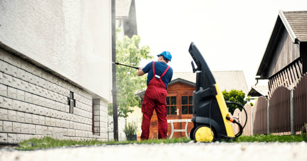 Best Garage Pressure Washing  in Montpelier, OH
